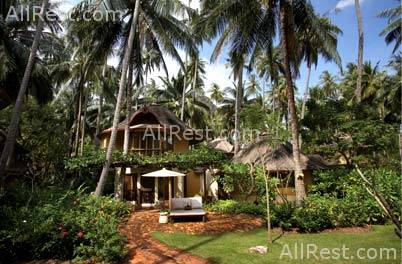 Rayavadee Resort 30